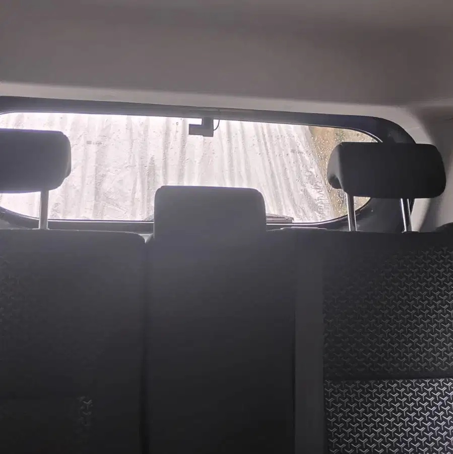 Daihatsu Rocky 2021 Bensin