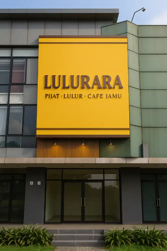 Dibutuhkan terapis wanita untuk outlet pijat dan lulur khusus wanita