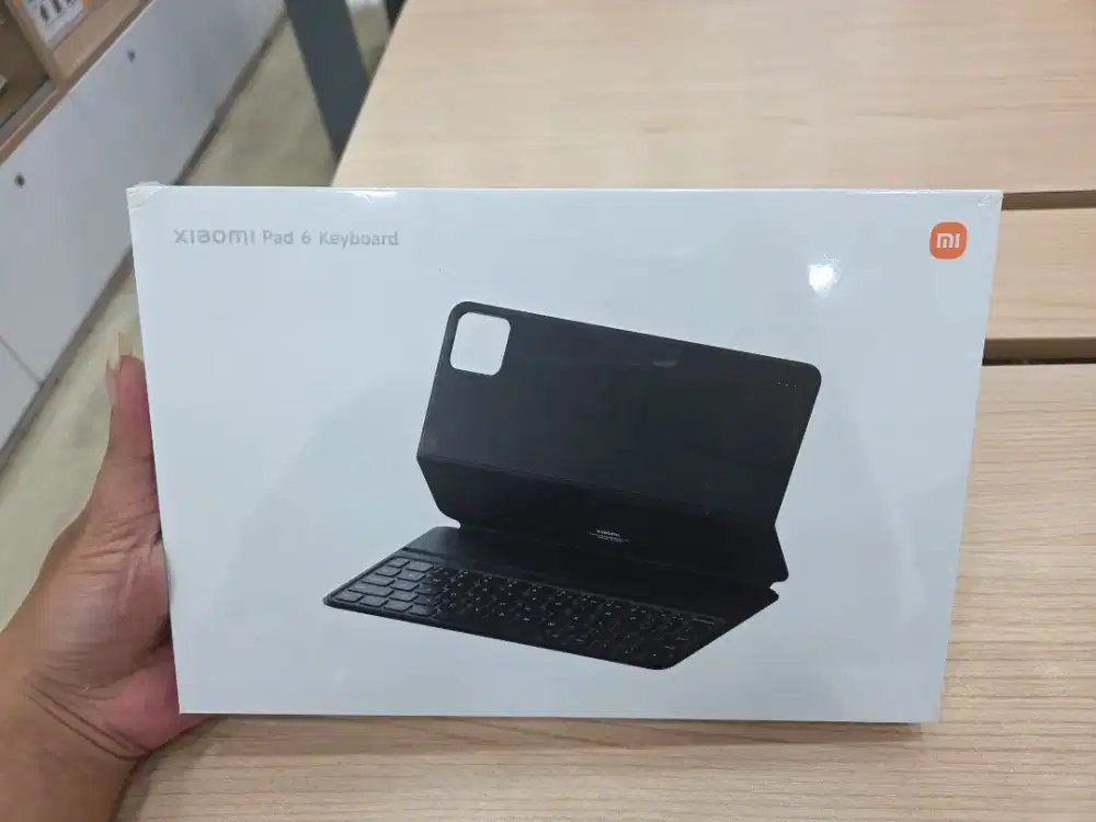 Xiaomi pad 6 keybord