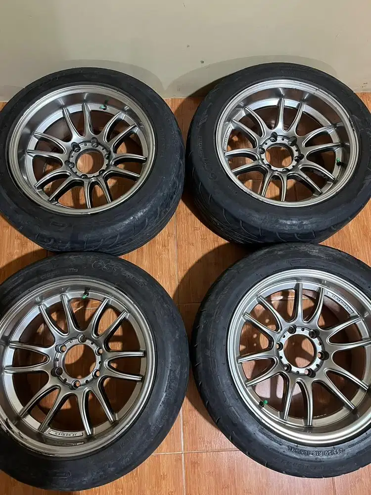 velg jf gaze+ban accelera semi click 255/50 prod 2025