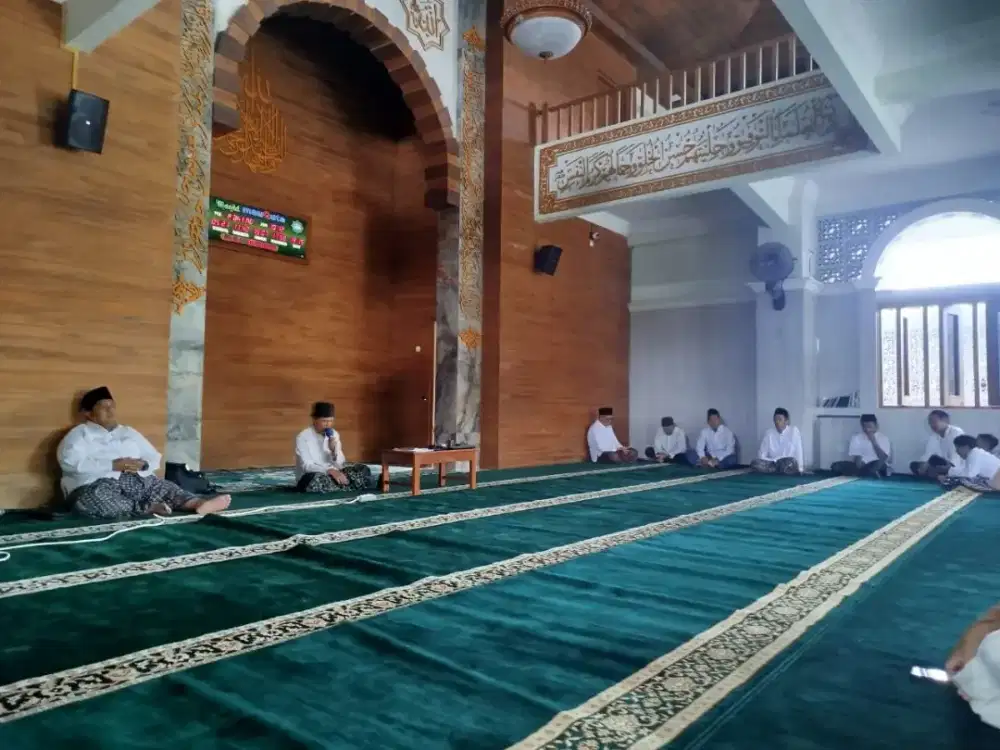 CARI KERJA UNTUK GURU PRIFAT