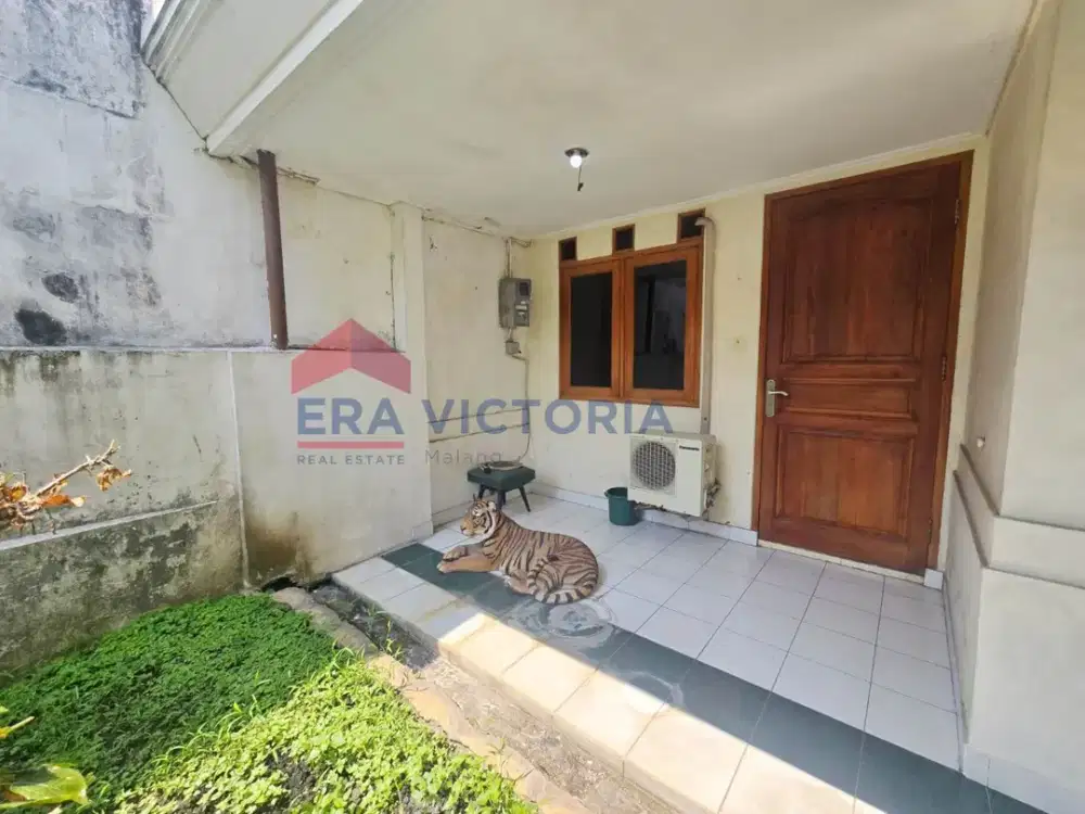 Hunian Strategis Buah-Buahan Malang, Cocok untuk Kos & Guest House