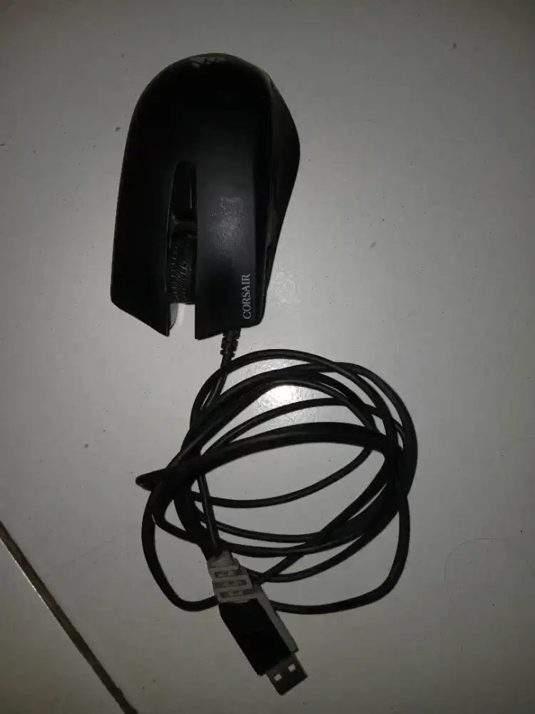 Mouse gaming Corsair Harpoon RGB