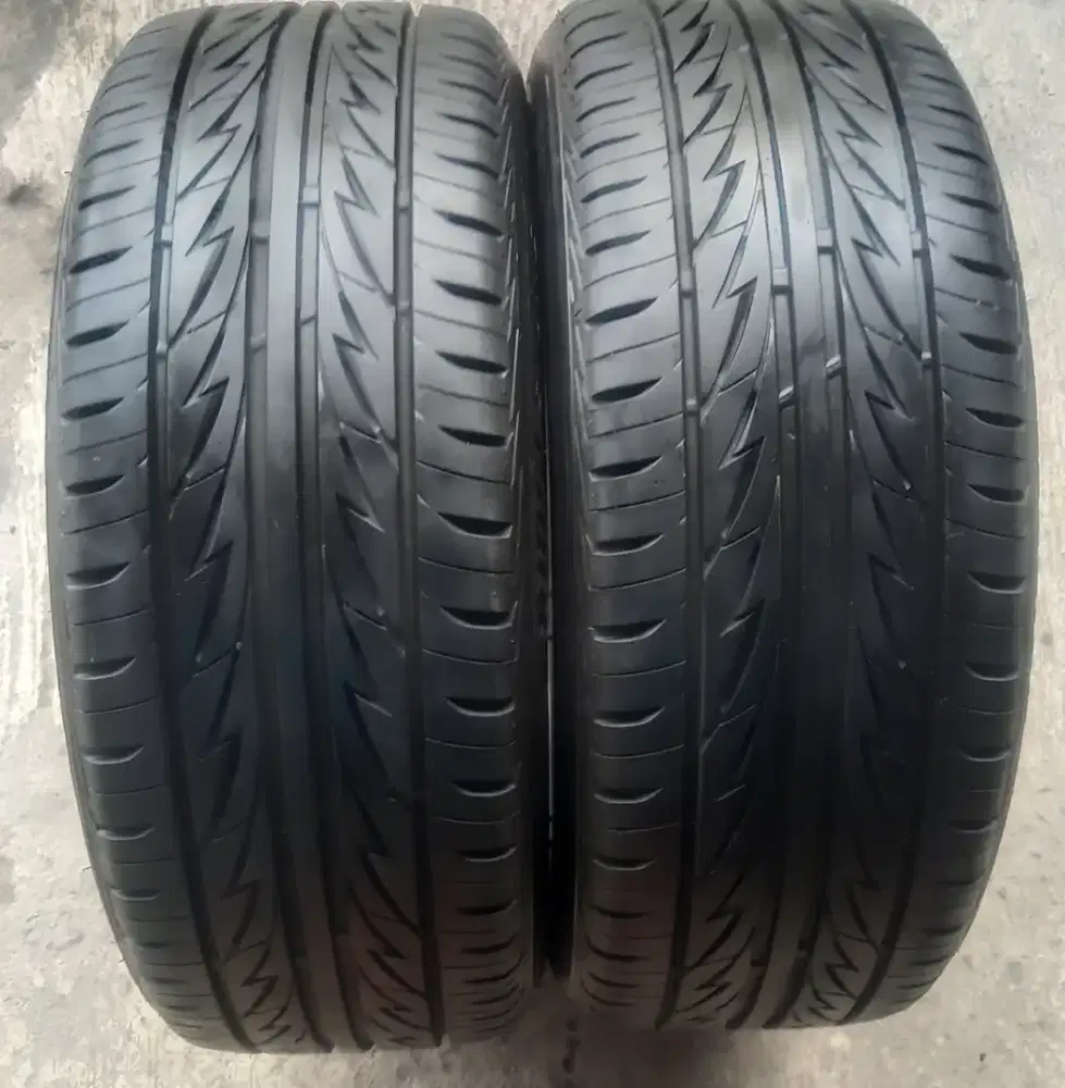 Ban bridgestone techno ukuran 195/50/16