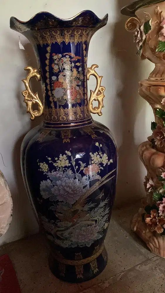 Guci keramik terawat