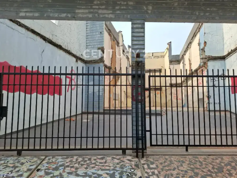 Dijual Kavling Bagus Strategis Di Cipete Utara Jakarta Selatan