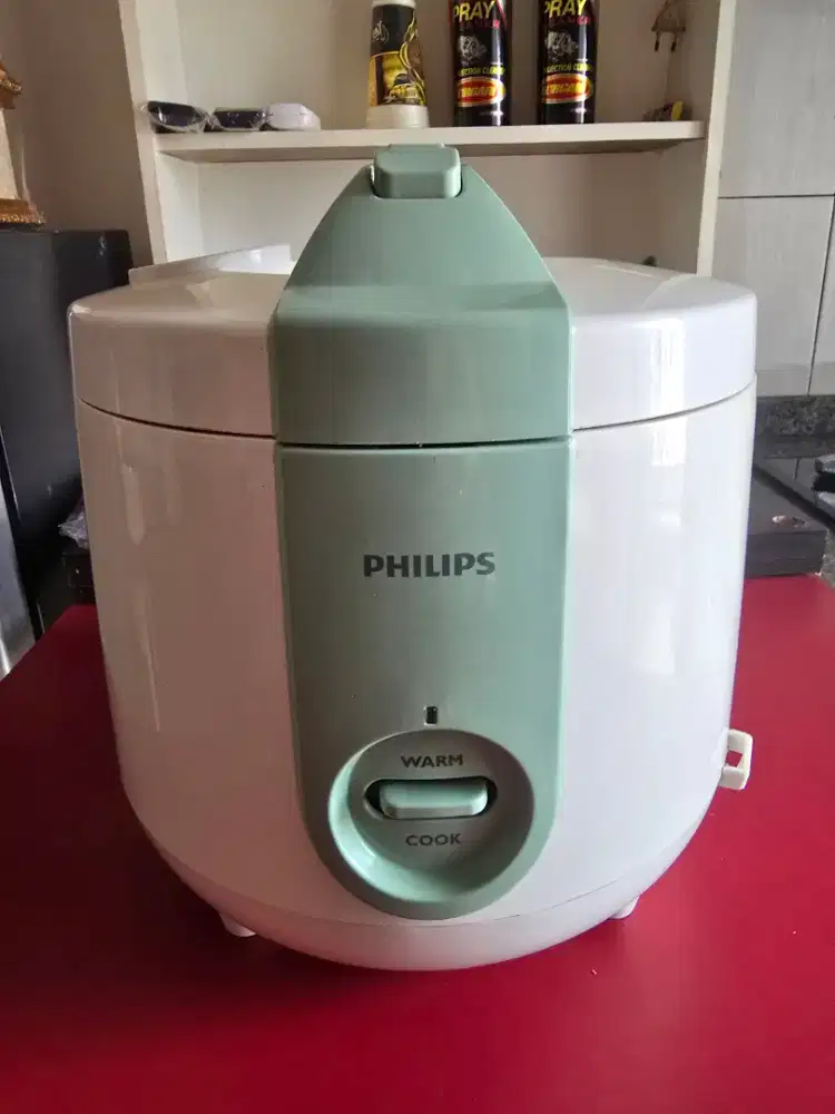 Dijual Magic Com Philips HD 3115 dan HD 3119