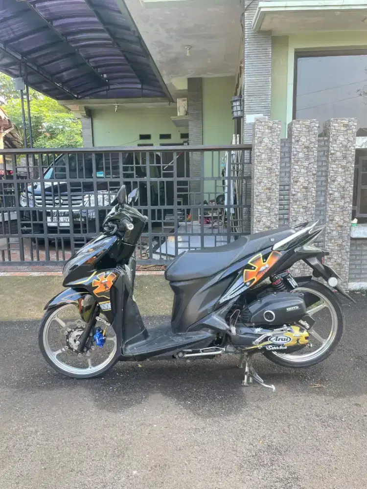 For sale Vario Kzr 2013