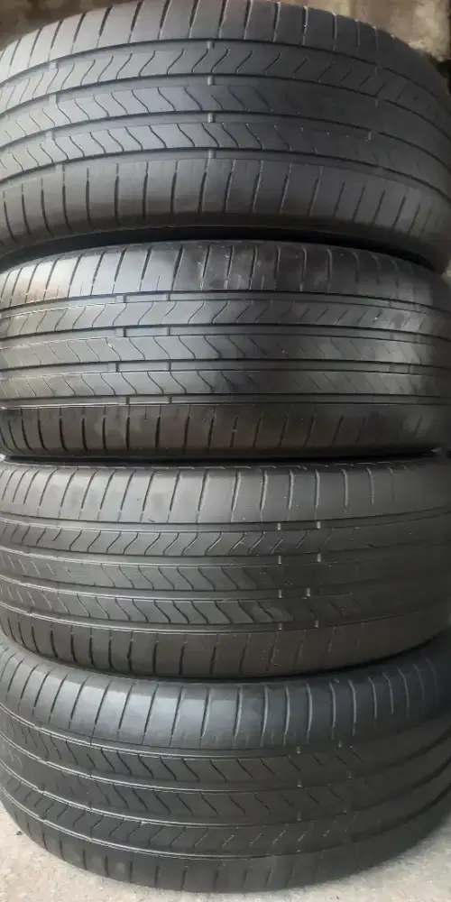 Ban bridgestone turanza 6 enliten ukuran 225/55/17