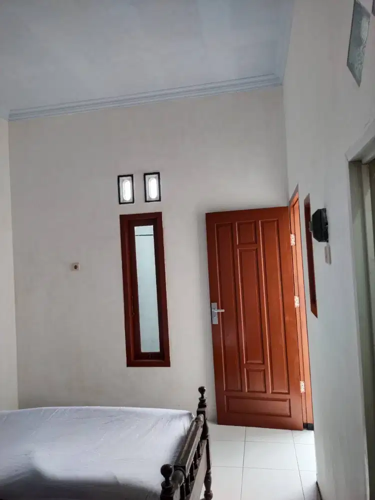 Kost Kos Pekajangan Kedungwuni Pekalongan