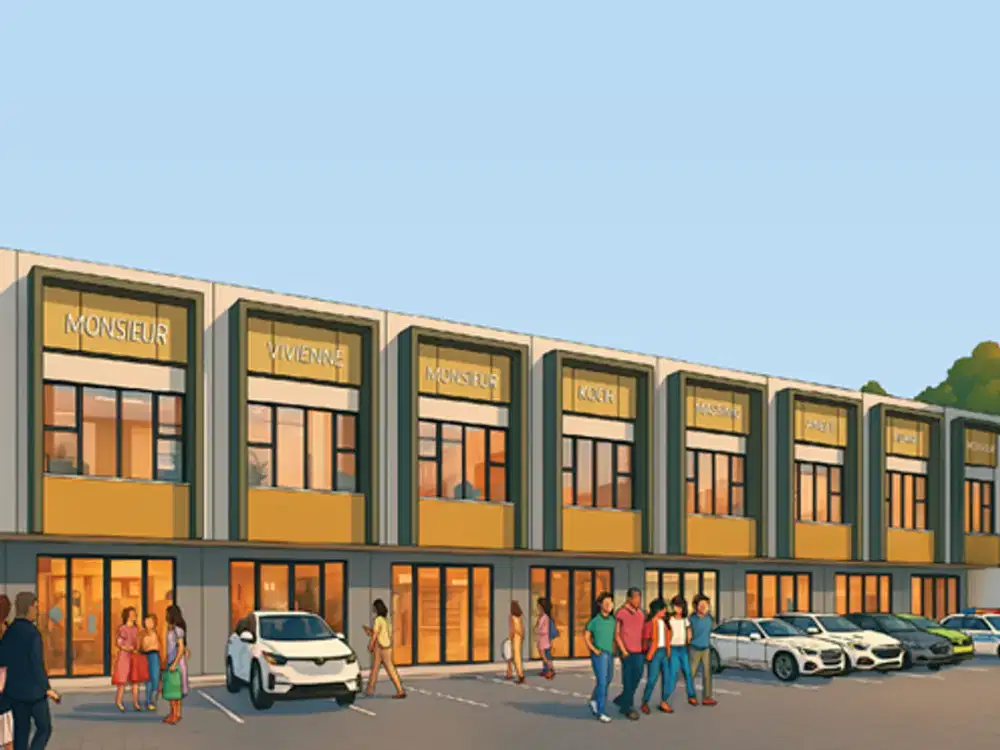 AUTO CUAN BUKA BISNIS DI RUKO INI! HARGA HANYA 1 M-AN LOKASI JUARA !