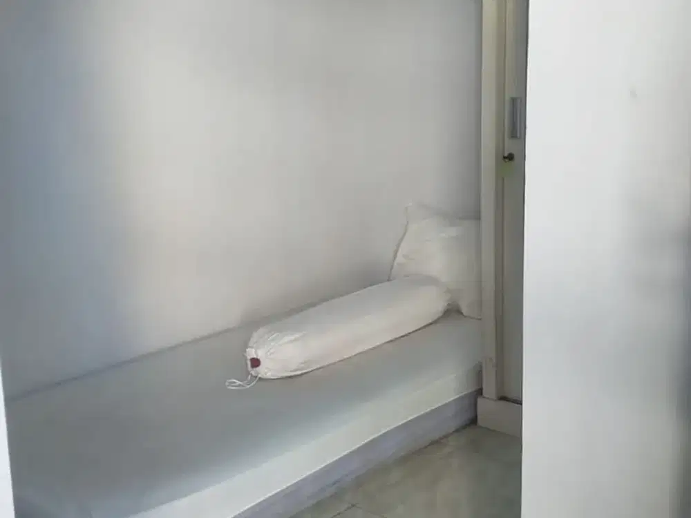 KOS EKSLUSIF LAKI LAKI KELAPA GADING JAKARTA UTARA