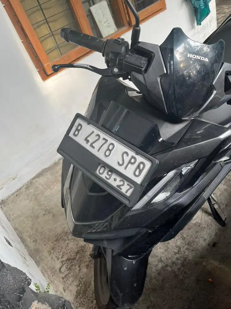 Honda Vario 160 ABS 2022