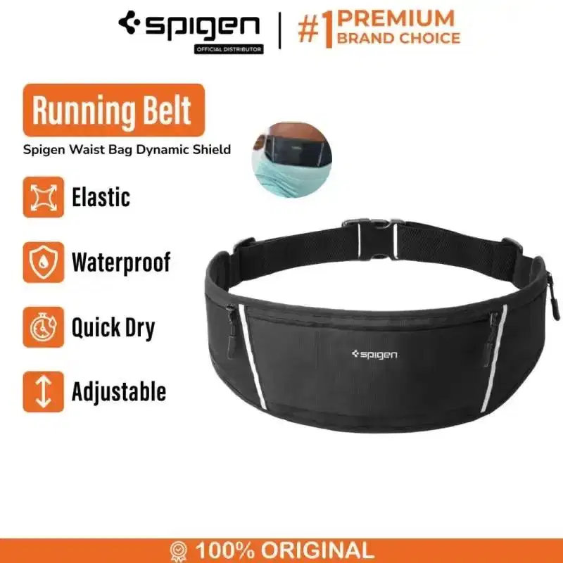 running belt spigen original