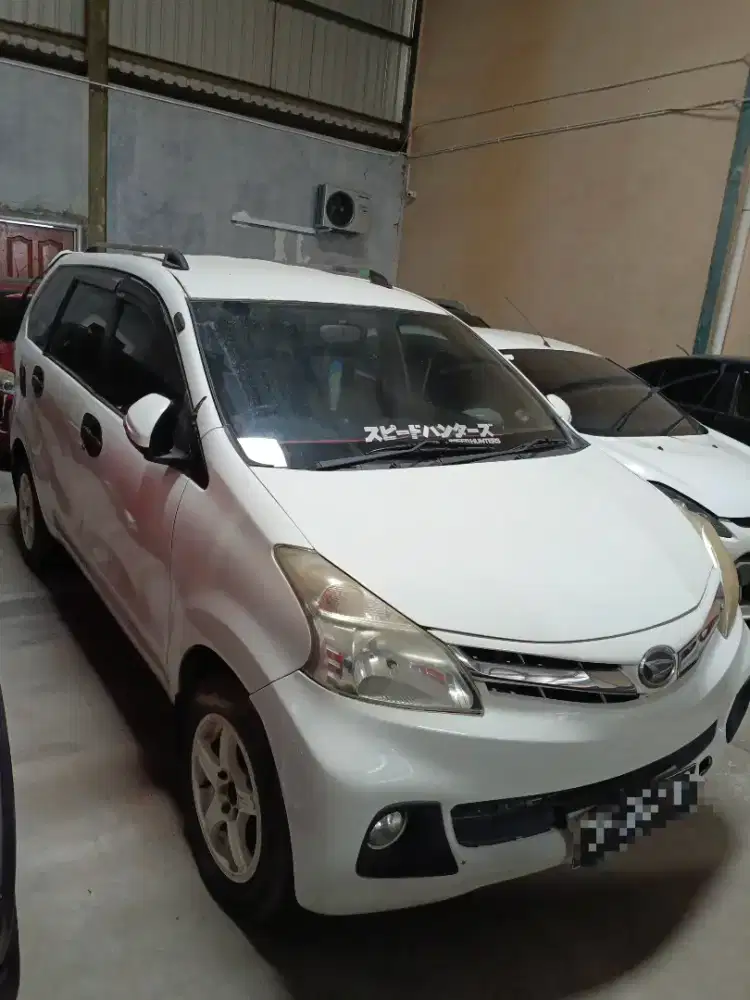Mobil bekas murah