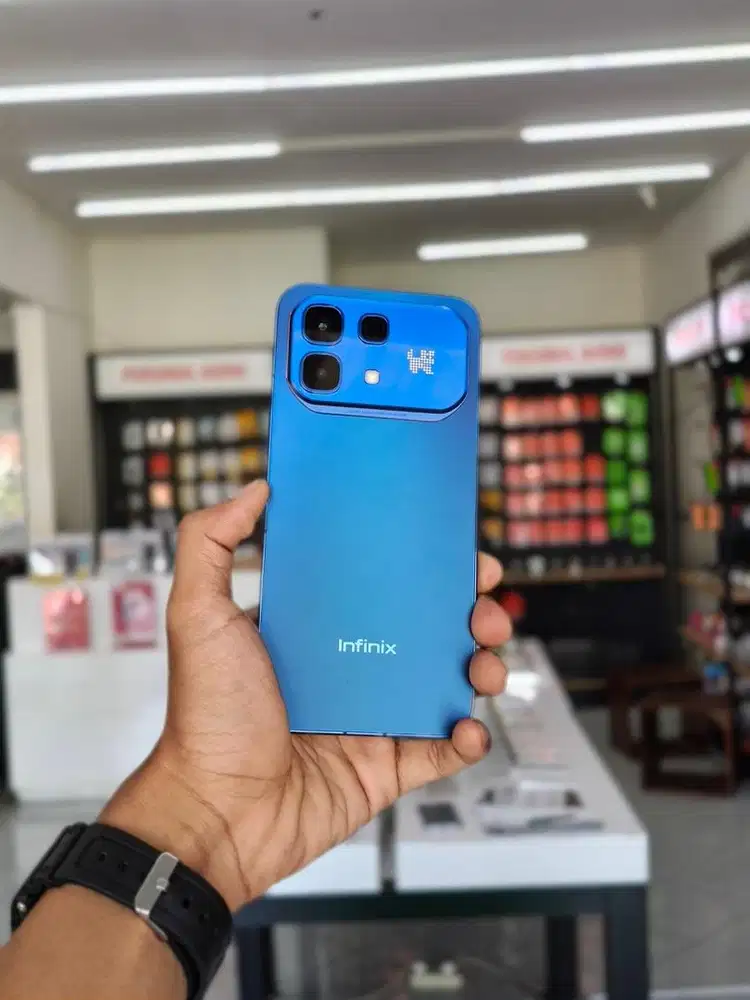 INFINIX NOTE 60 PRO 12/256