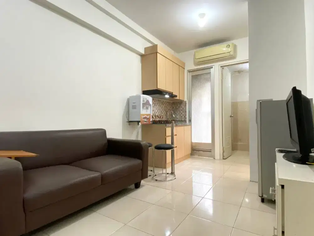 Best Choice Disewa 2Br 35M² Apartemen Green Bay Pluit Greenbay Full Furnished, Lokasi Strategis Dekat Mall