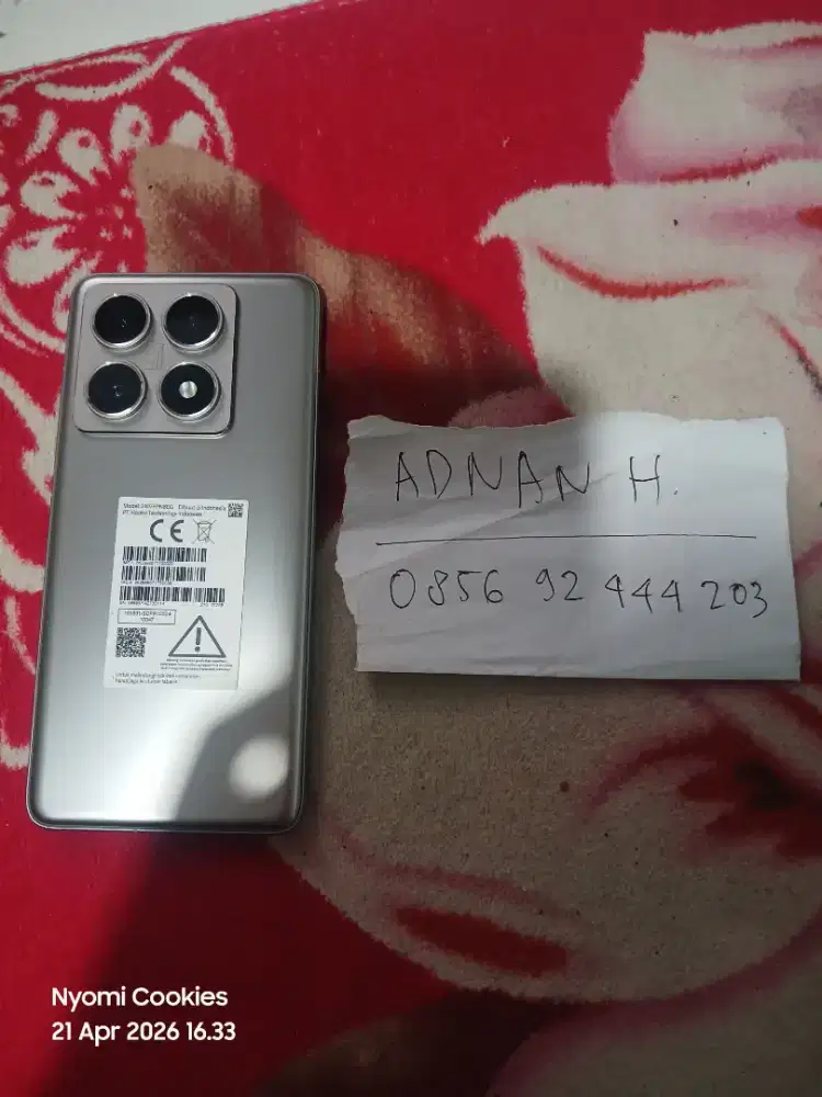 Xiaomi 14T Pro 512GB