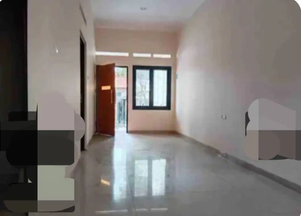 Dijual Rumah Baru di Turangga Martanegara dekat TSM Bandung