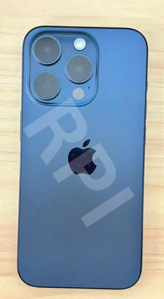 Iphone 15 pro 1TB IBOX