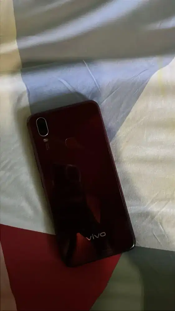 di jual hp vivo y12i, bonus hp oppo a15