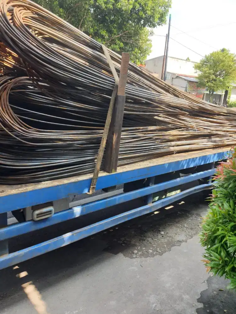 Dibutuhkan tenaga kerja