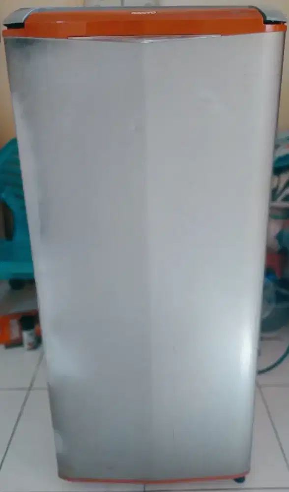 Kulkas 1pintu SANYO