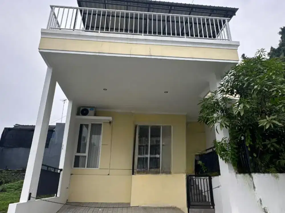 Jual cepat rumah 2lt SIRANDA VIEW METESEH TEMBALANG