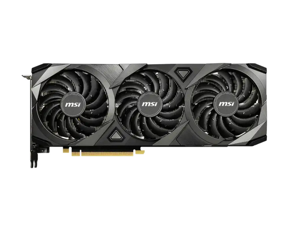 MSI RTX 3090 24GB OC Like New Gaming