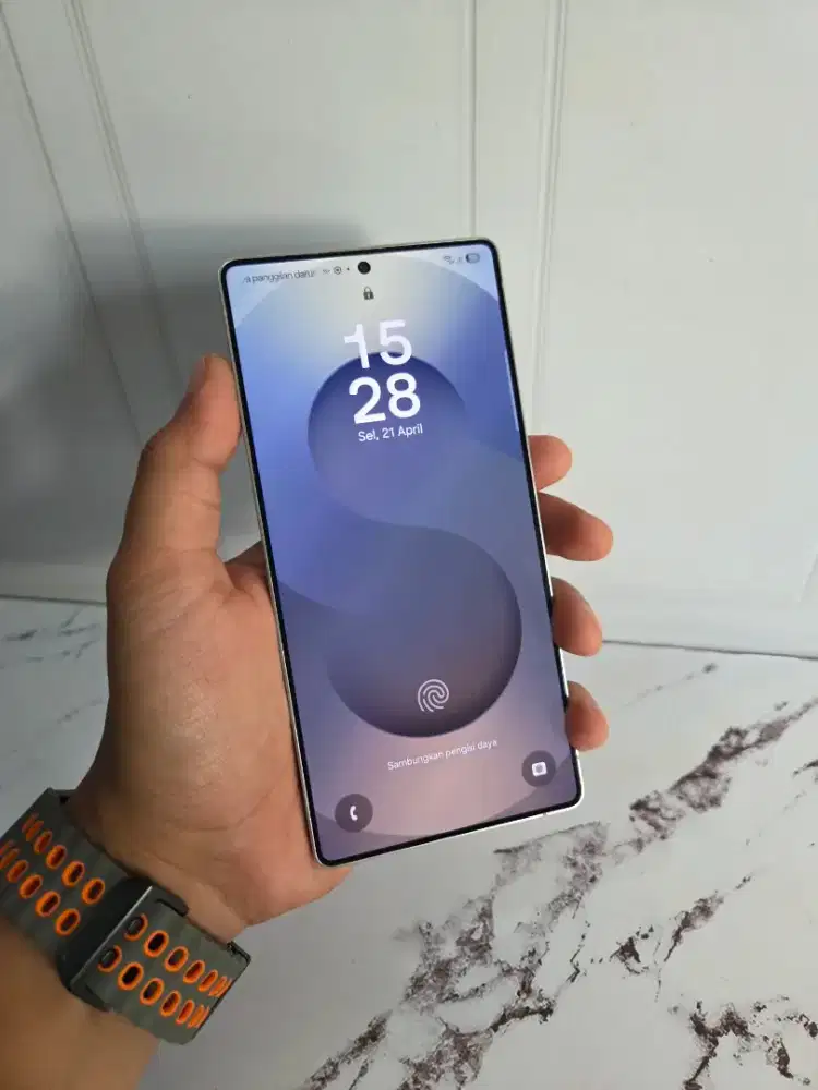 Samsung S25 Ultra 12/512 Resmi SEIN