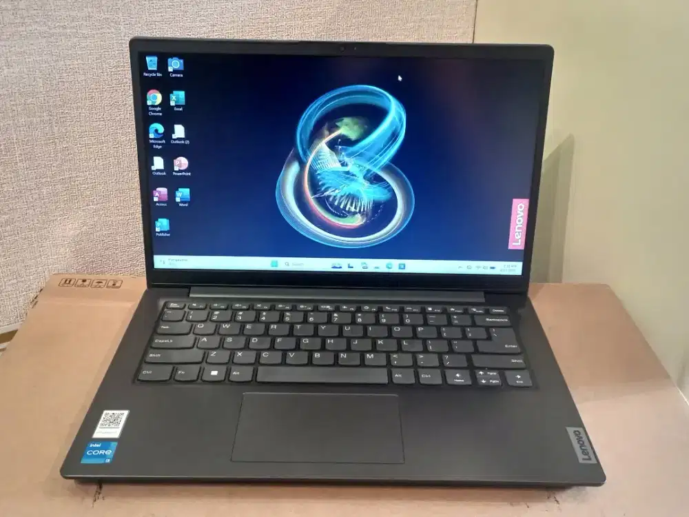 Lenovo v14 i3 gen 12, RAM 8/256 gb