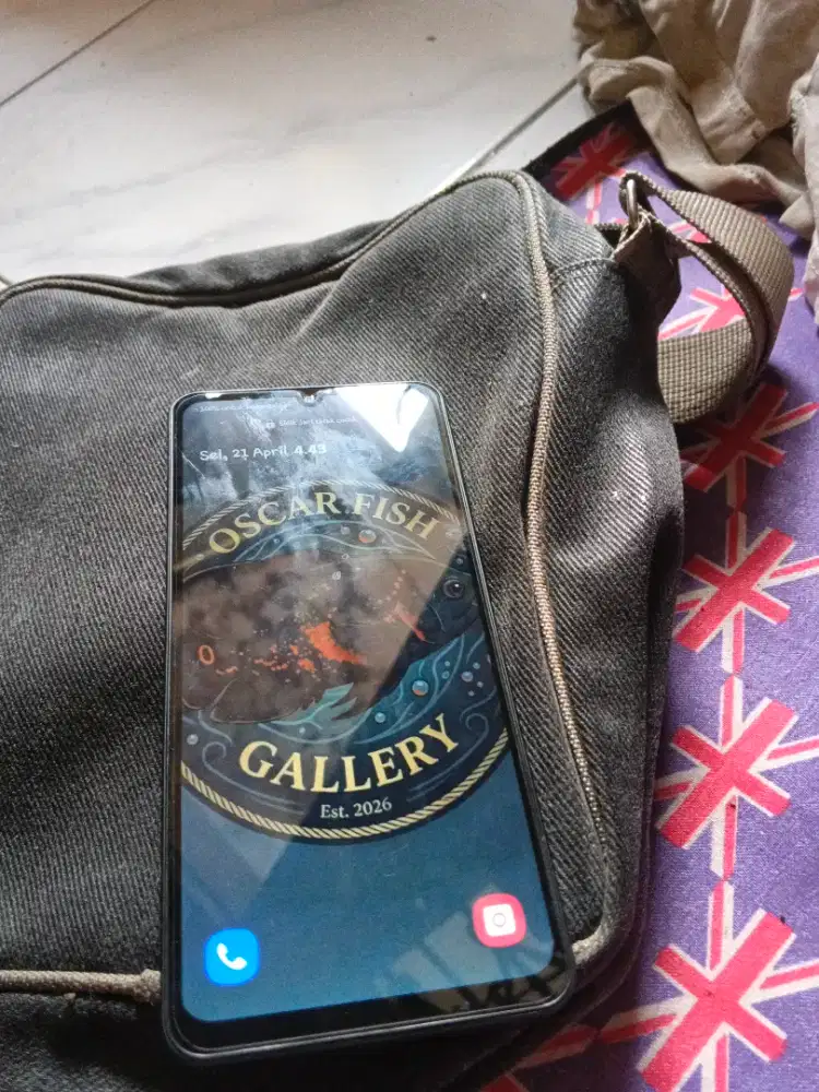 Samsung Galaxy A07 4/64