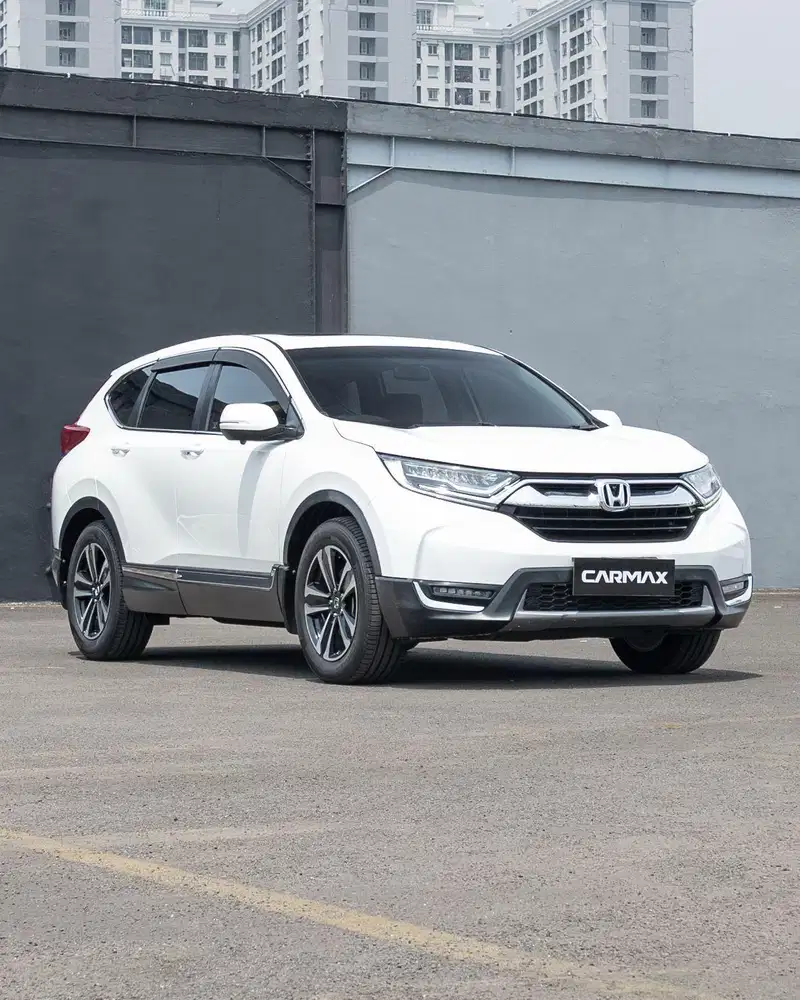 CRV Prestige 2017