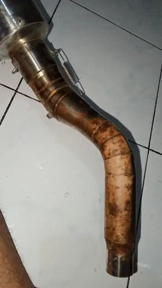 knalpot sc project nmax, aerox, sporty