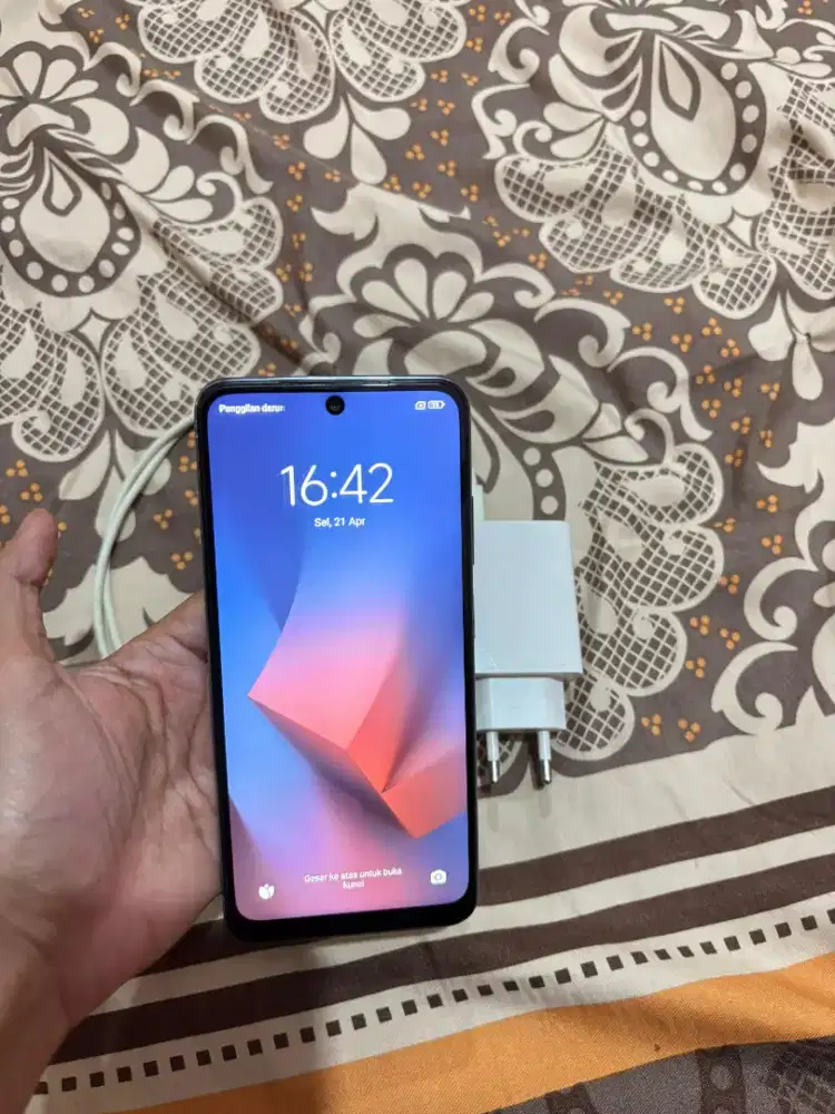Redmi Note 10s NFC