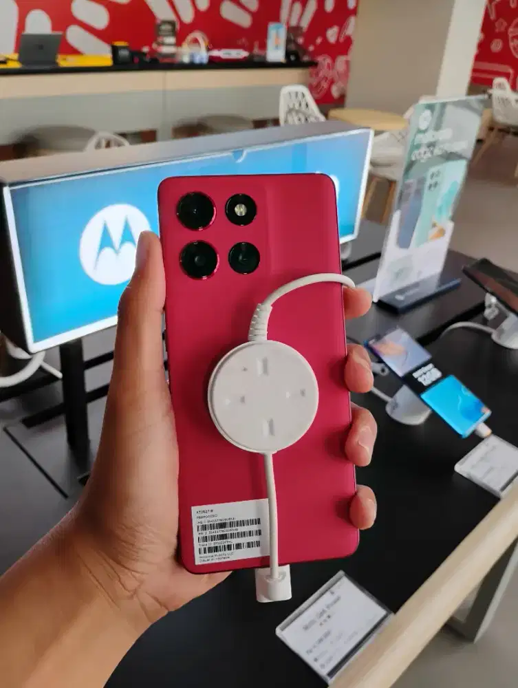 Motorola G86 power 5G