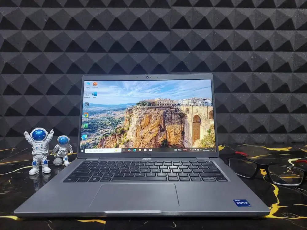 Dell latitude 5420  – RARE PREMIUM BUSINESS CLASS