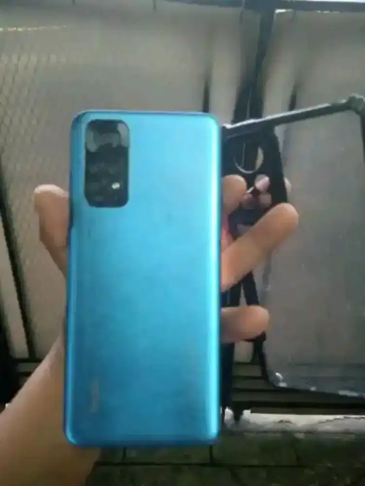 Redmi not 11 4+4/128 hp casan nominus