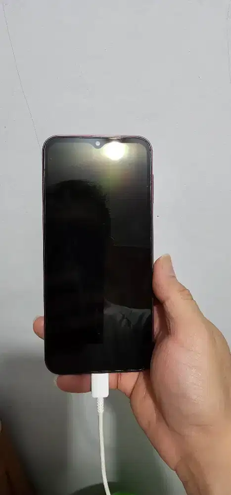 Samsung A14 4/12GB Red