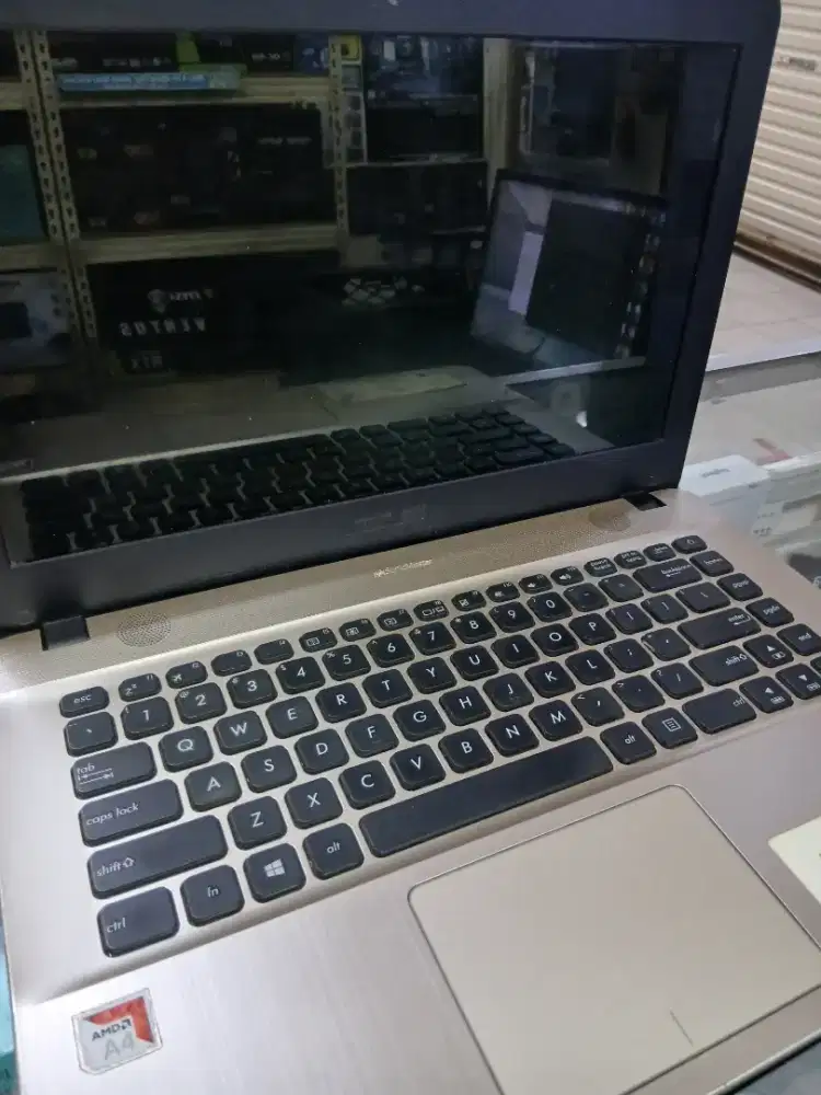 Laptop Asus X441 Murah Aj Gan!!