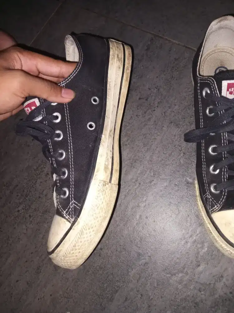 Sepatu ventela jual murahh