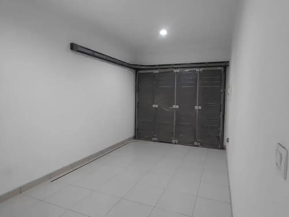 Termurah! Rumah Cluster Btari Premium di Summarecon Bandung