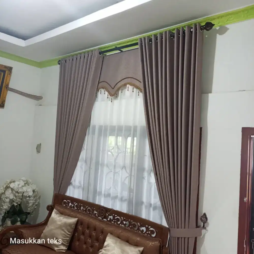 Gorden/vertikal blind/Rollerblind/mini blind/romanshade