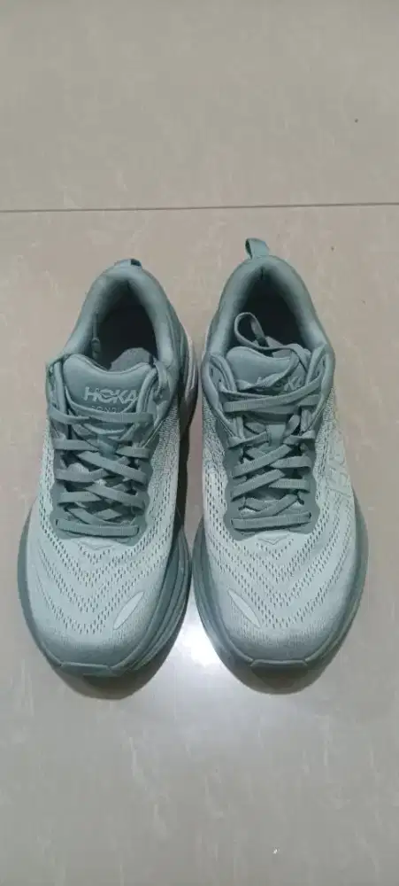 Sepatu Hoka size 43
