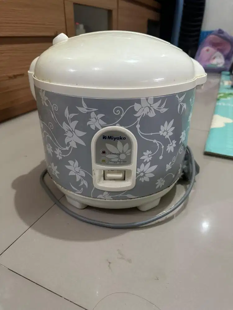 Magicom miyako 2.5ltr