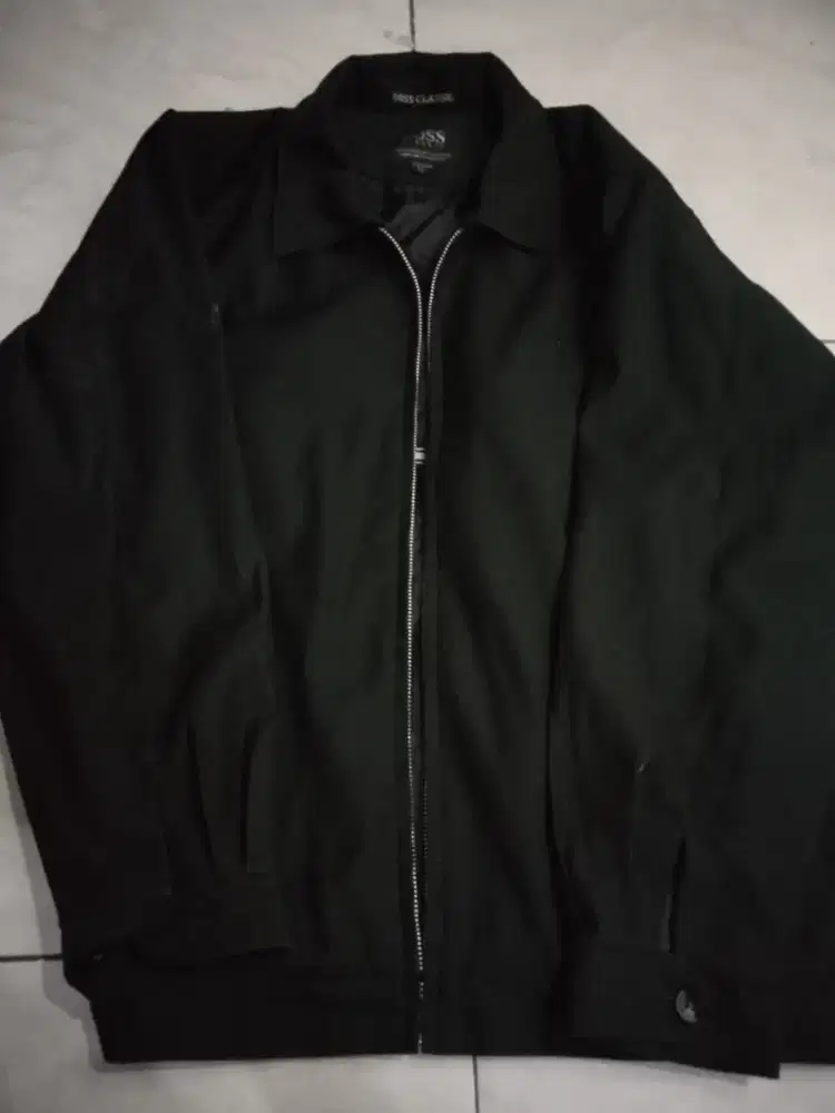 Jaket boss classic