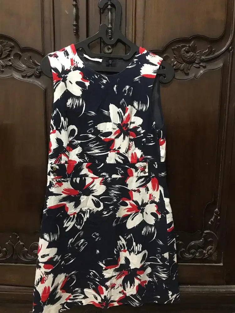 Dress Mango original