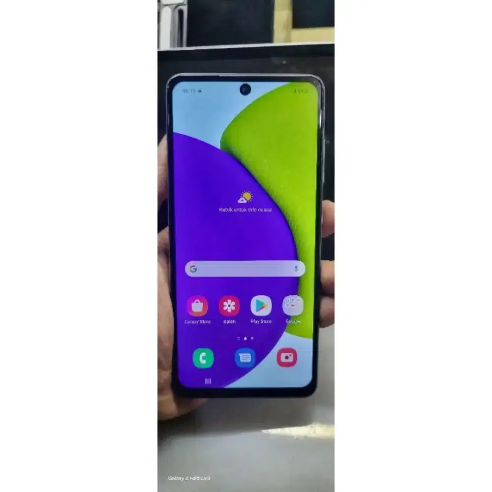 Samsung Galaxy A52 8/128 second