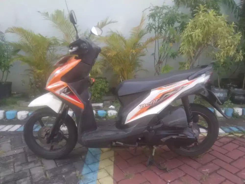 Beat injeksi th 2014 terawat