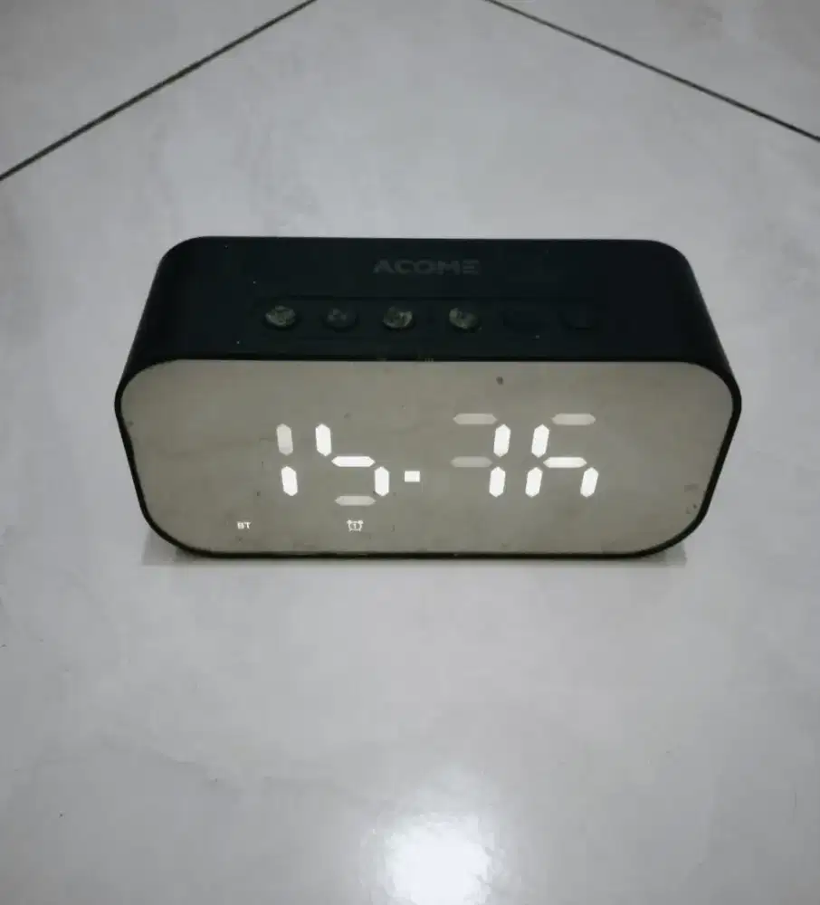Speaker acome bluetooth